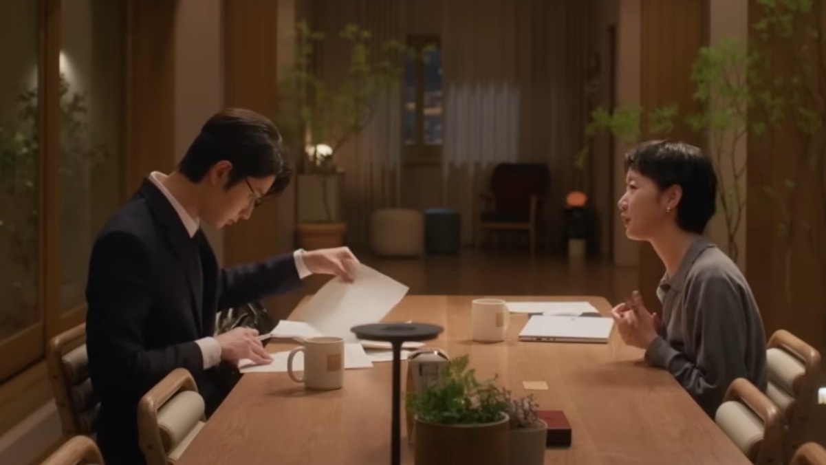 무려 4년 만에 돌아온 시즌3…새로운 남주 등장에 반응 제대로 터진 '드라마'