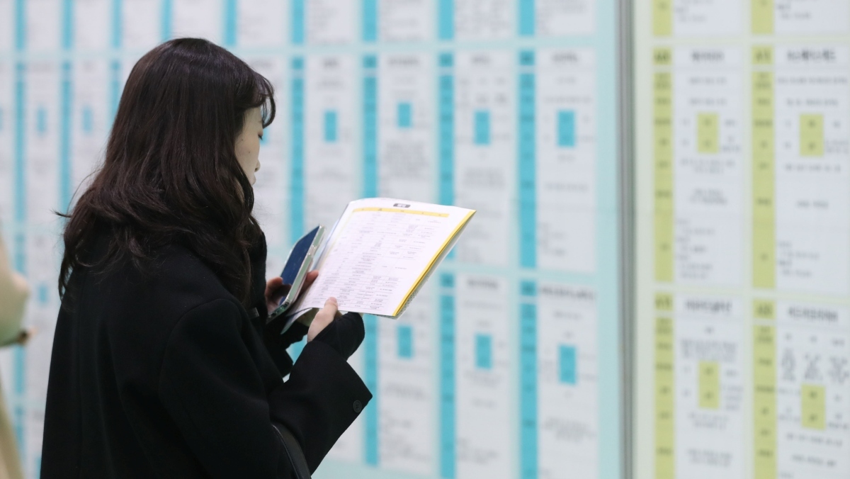 CJ도 SK도 아니었다…대학생들이 가장 일하고 싶은 그룹사 1위는?