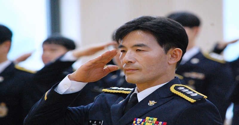 <기고문> 10년의 항해, 거친 바다를 희망의 내일로 잇다