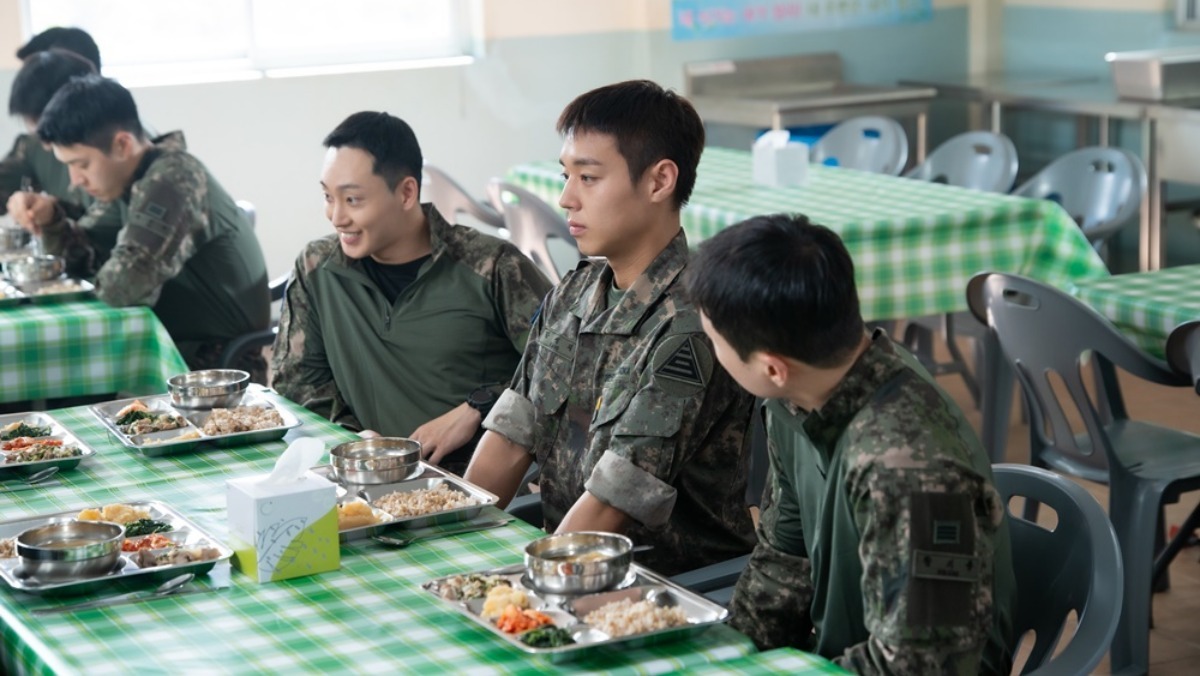 무려 천만 배우 출동…스틸컷 공개되자 방송 전부터 반응 제대로 터진 '드라마'