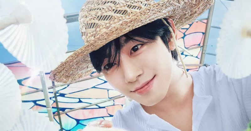 How Ahn Hyo Seop Shattered His “CEO Image” to Become 2026’s Most Handsome “Mushroom Farmer”