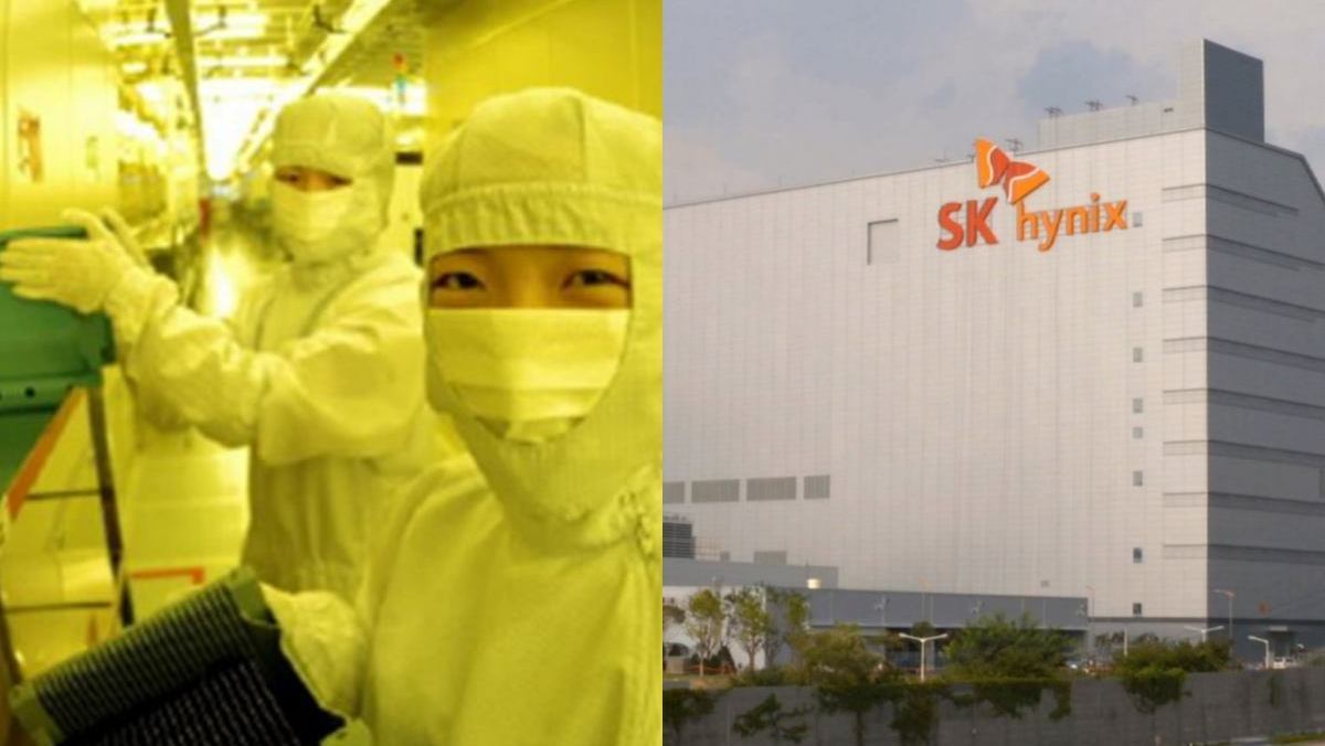 “하이닉스 생산직인데…” 오늘 블라인드에 올라와 반응 터진 글