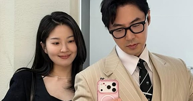 전진·류이서, 시험관 시술 시작...“빠르면 내년 초 부모 된다”