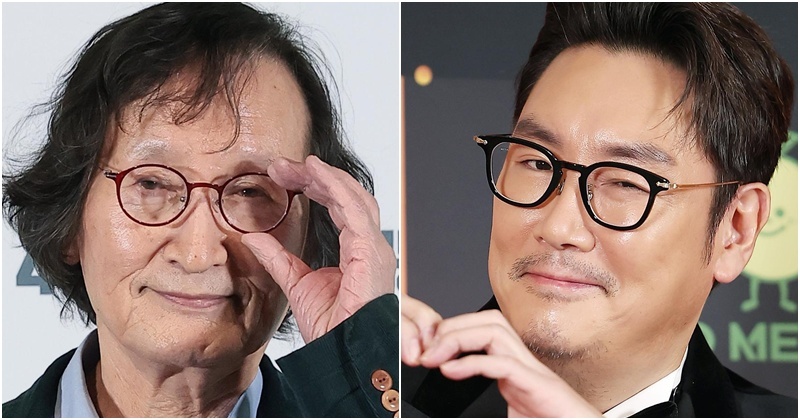 정지영 감독 "조진웅 곧바로 은퇴한 게 충격...식사 제안 거절당해"