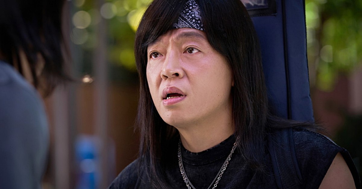 개봉한 지 고작 3달 됐는데...오늘 넷플릭스에 뜬 최신 '한국 영화'