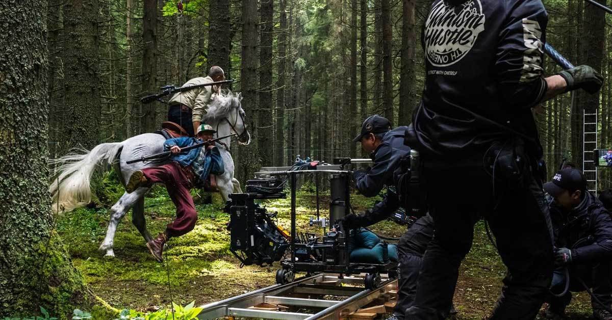 진짜 큰 거 온다…올여름 韓 극장가 뒤집을 '500억' SF 대작 정체