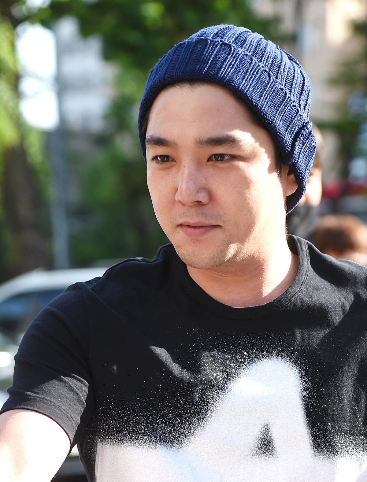 슈퍼주니어 출신 강인 / 뉴스1