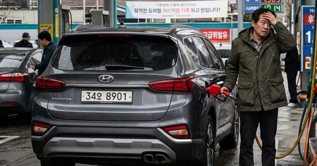 단순 자료 사진. 기사 이해를 돕기 위해 AI로 제작한 이미지.