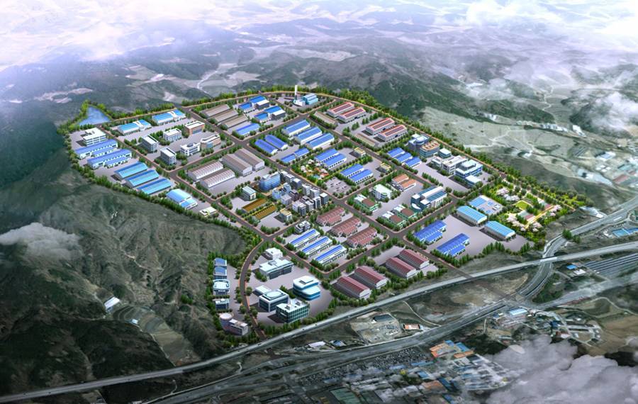 안동 바이오생명 국가산업단지, 예비타당성조사 통과