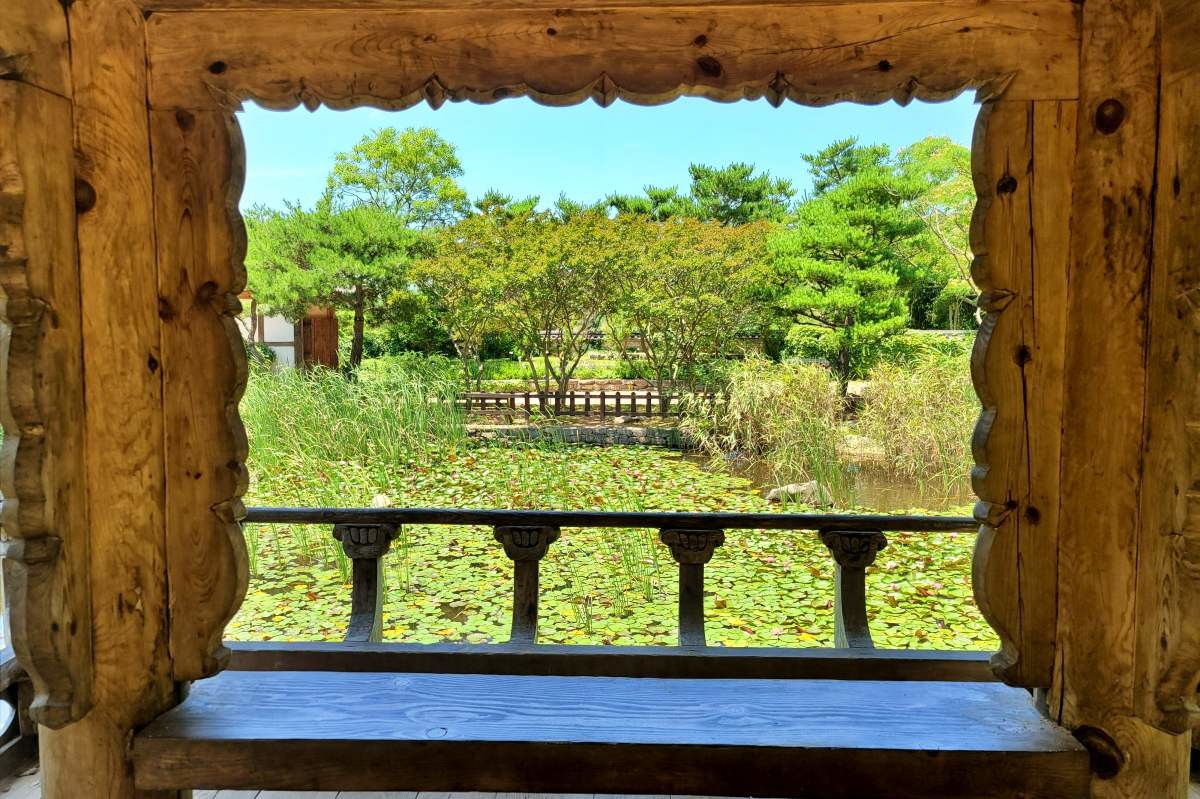 안면도수목원 / kbell21-Shutterstock.com