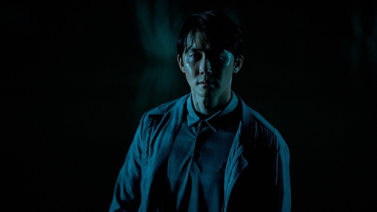 '살목지' 스틸컷. / 쇼박스