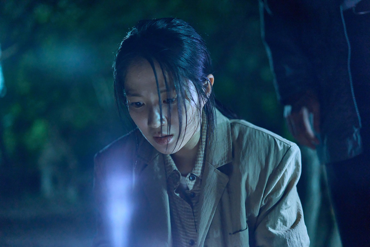 '살목지' 스틸컷. / 쇼박스