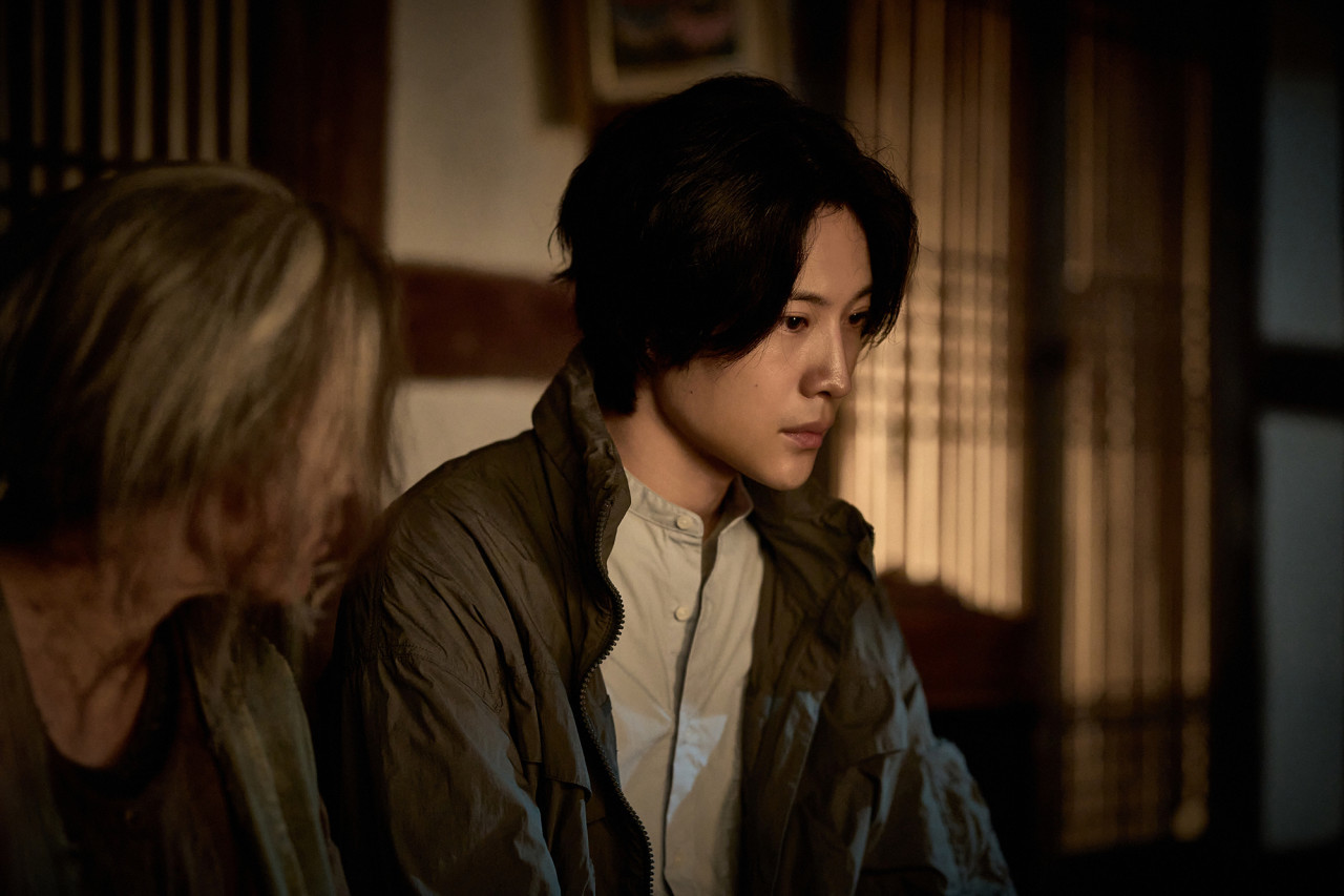 '살목지' 스틸컷. / 쇼박스