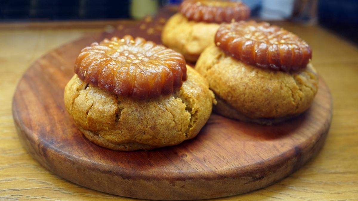 조선시대 때 부터 먹어왔던 간식인데…미국에서 티켓팅까지 하며 난리났다는 '한국 음식' 