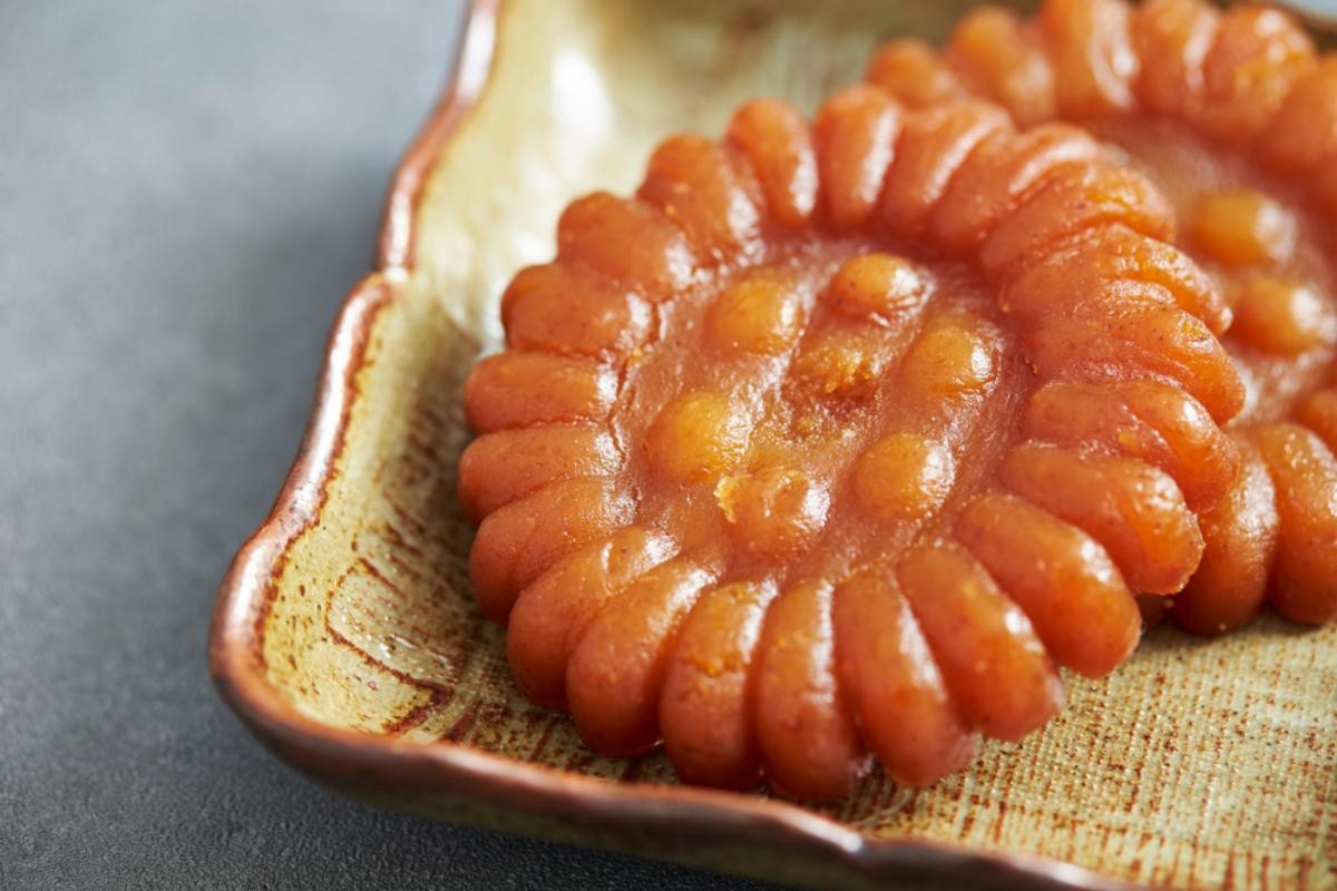 약과 자료사진 / mnimage-shutterstock.com