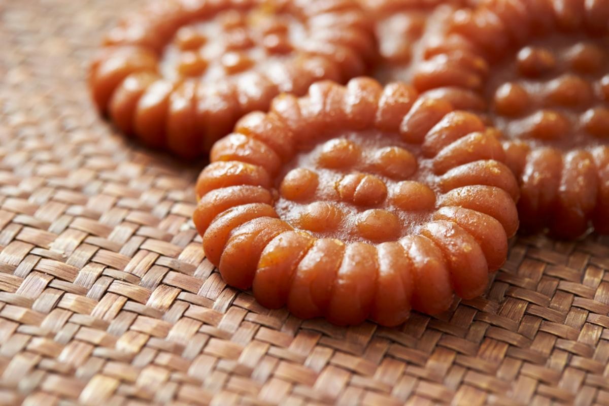 약과 자료사진 / mnimage-shutterstock.com