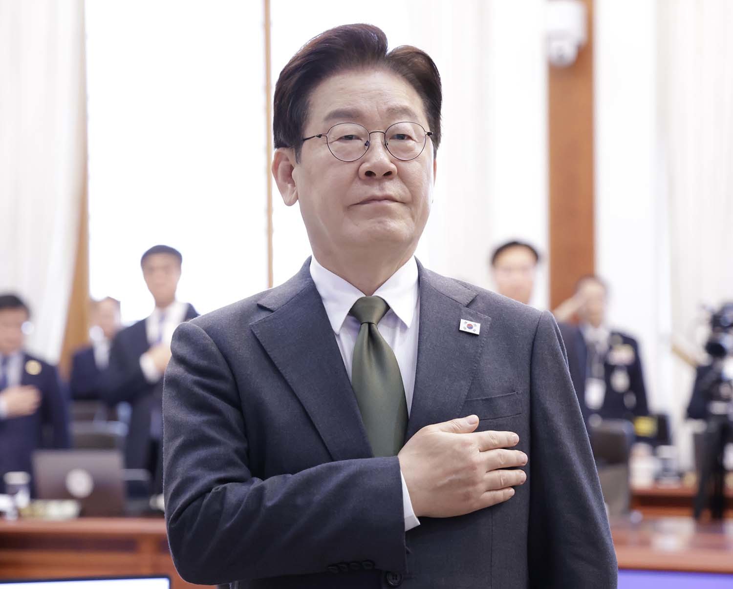 이재명 대통령보다 훨씬 강력하게 '이스라엘'을 비난한 나라