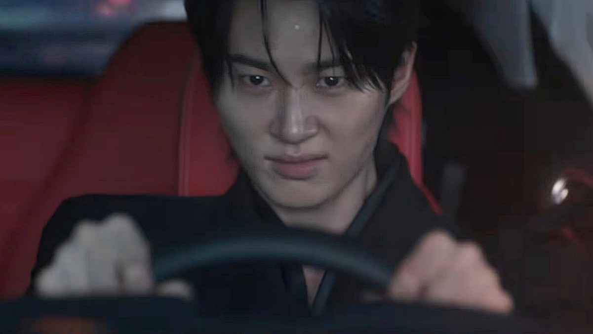 드라마 '21세기 대군부인' 주연 배우 변우석 / MBC