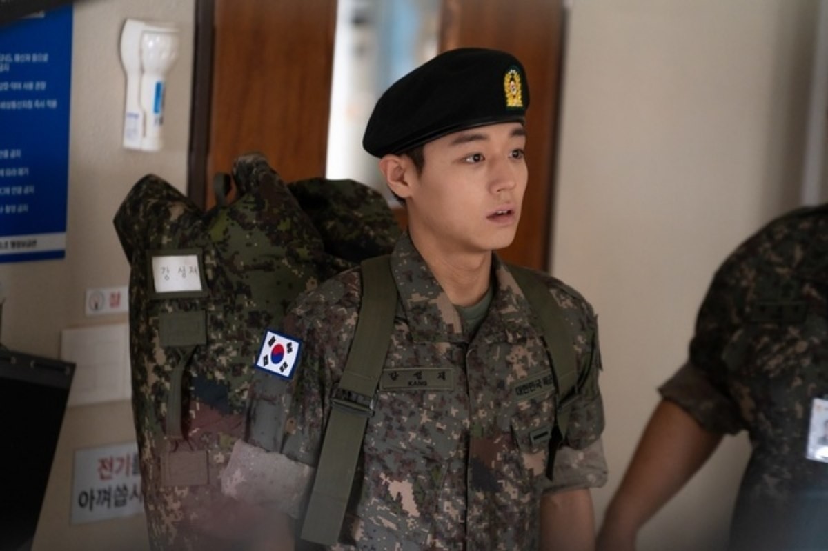 '취사병 전설이 되다' 스틸컷 / tvN