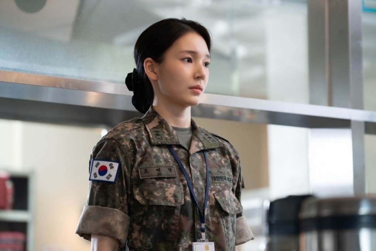 '취사병 전설이 되다' 스틸컷 / tvN