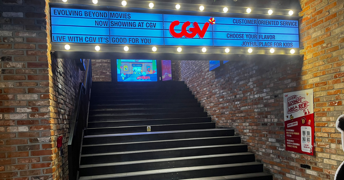 천만 아니면 0명…거대한 테마파크가 된 영화관의 존재론적 위기