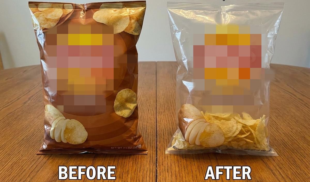 '슈링크플레이션이란?!' 기사 내용 토대로 AI툴 활용해 제작한 단순 자료사진.