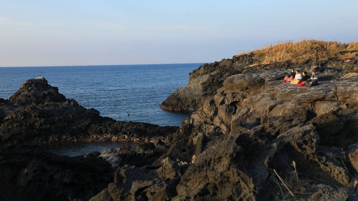 EBS1 '한국기행' 미리보기 페이지에서 제공하는 '바당도 숲도, 제주도 좋아마씸' 편 자료 사진. / EBS1 제공