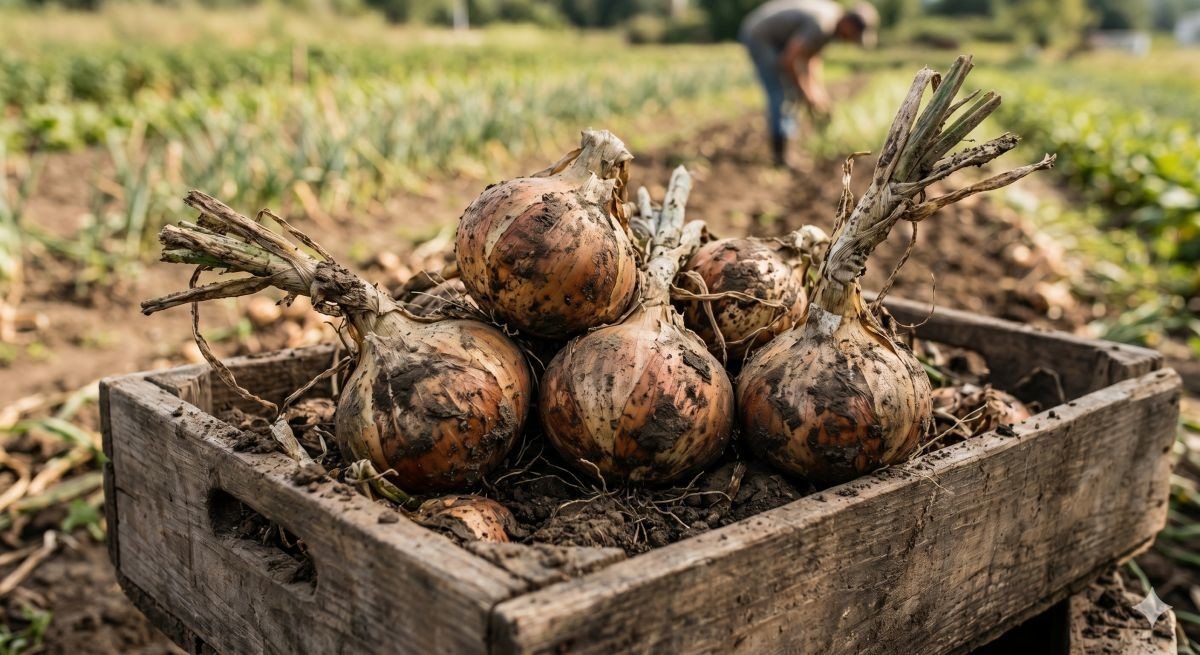 양파 자료사진 (AI로 제작)