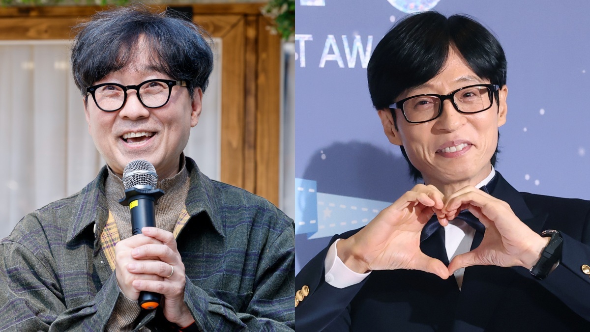 '천만 감독' 장항준, 유재석과 MC 발탁…6년만 부활하는 '이 프로그램'에서 호흡