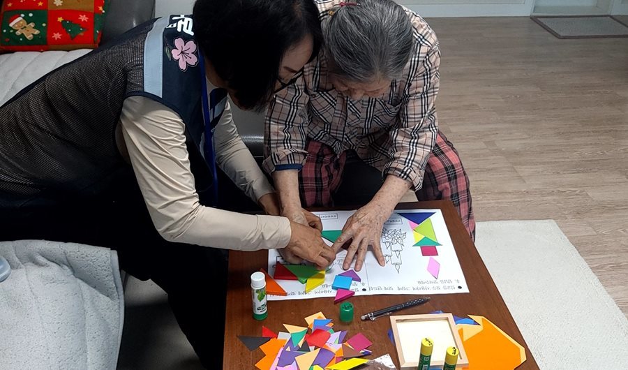 대구 달성군, 모니터링 강화형 통합돌봄 정책 추진....기다려지는 돌봄 만든다