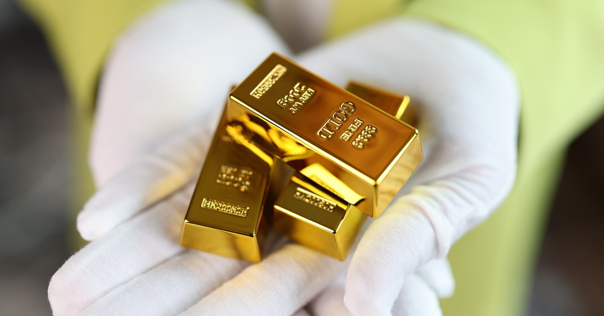 골드바 (참고 사진) / shutterstock.com