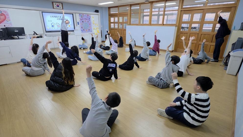 세종교육청, 학교폭력 피해학생 회복 지원 확대…‘찾아가는 아람두리’ 80여 학급으로 늘린다