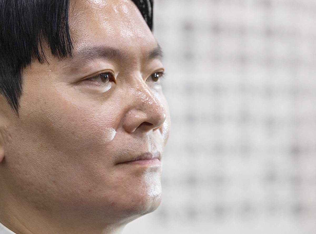 박상용 검사, 국정조사 '증인 선서' 재차 거부하다 퇴장