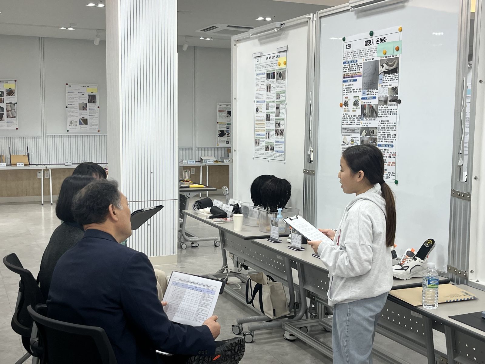 대전학생 발명 우수작 16편 전국대회 진출