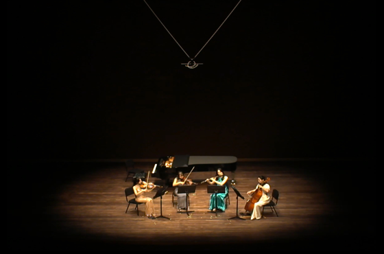 2025 크라우드 펀딩 프로젝트 페더릭스앙상블