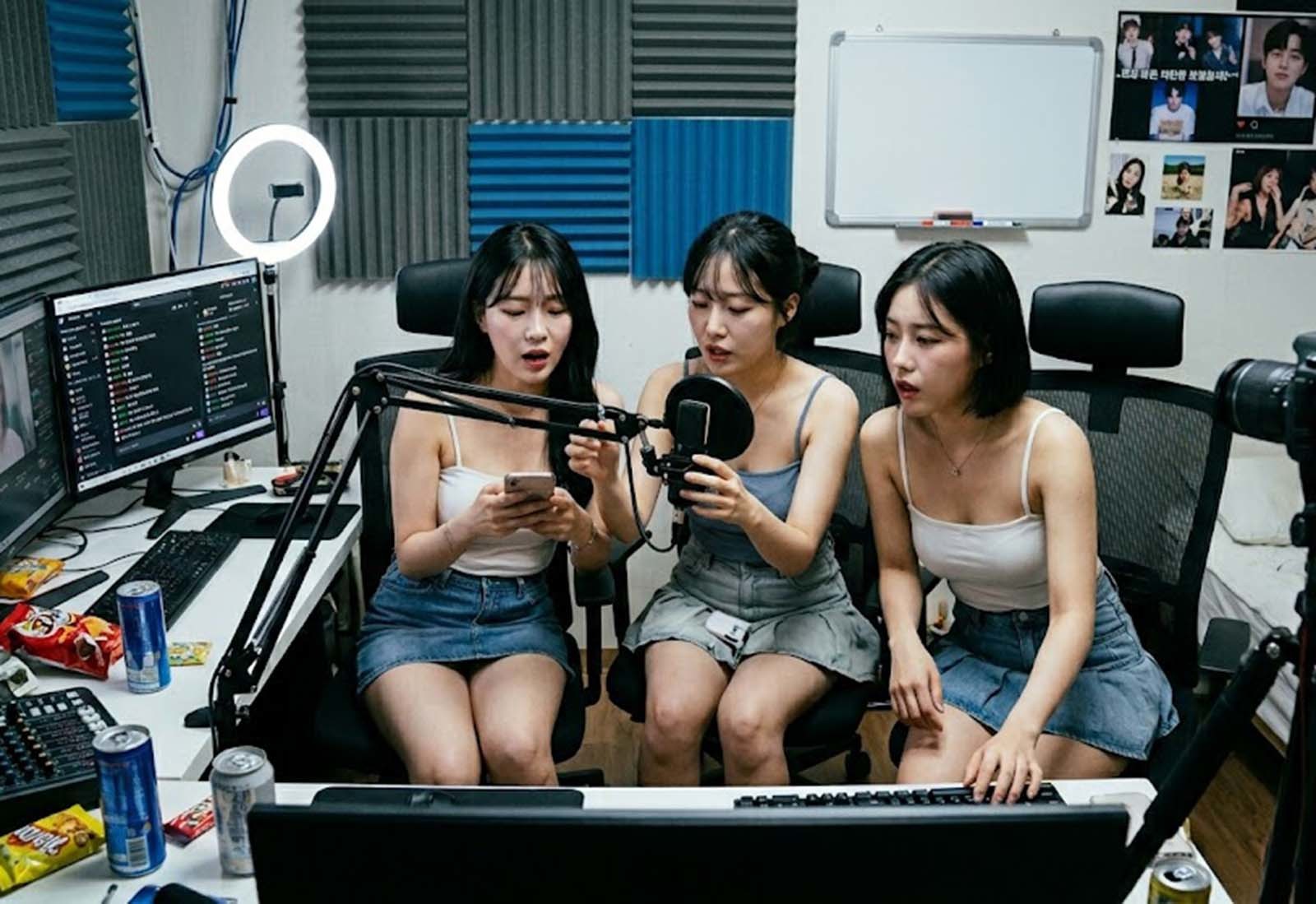 글에 대한 이해를 돕기 위해 AI 툴로 만든 사진.