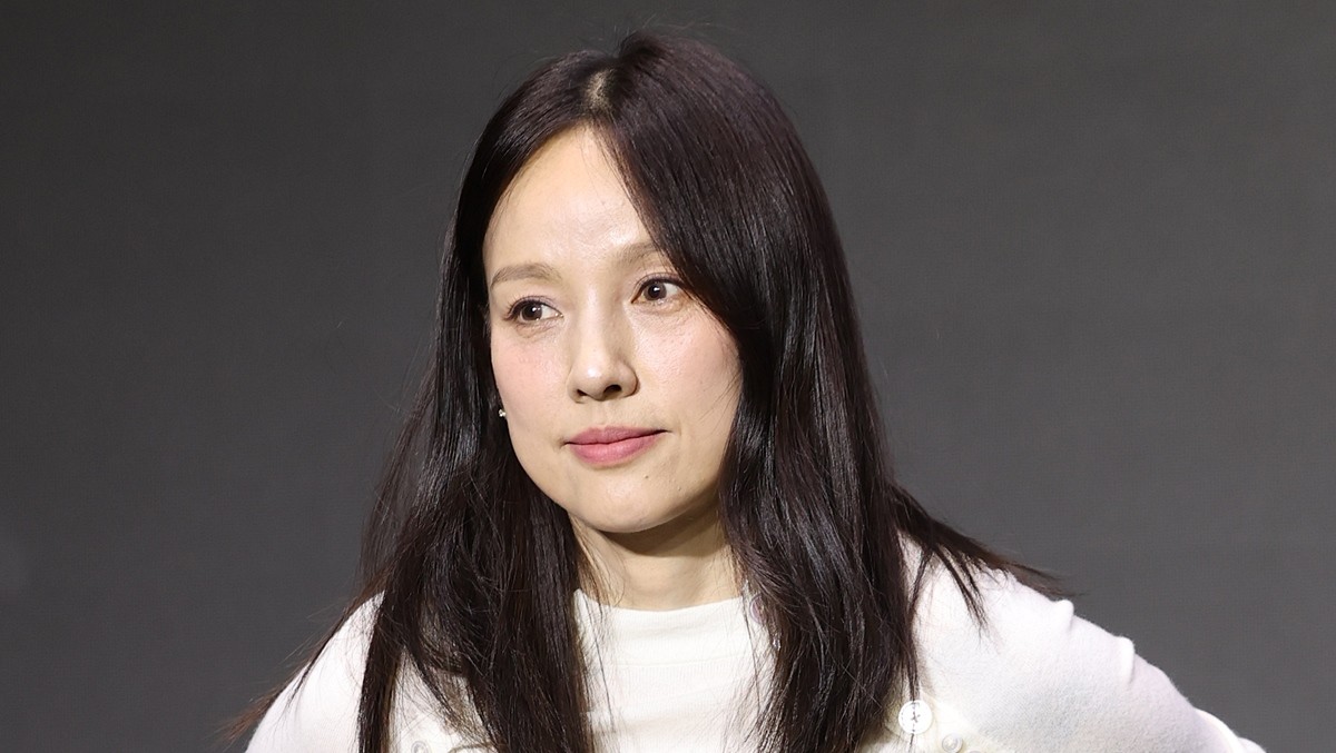 1세대 걸그룹 핑클 출신 가수 이효리 / 뉴스1