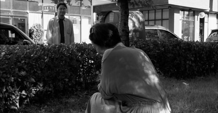 영화 '그녀가 돌아온 날' 스틸컷