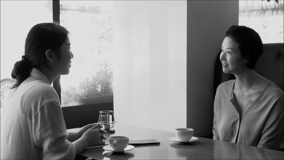 영화 '그녀가 돌아온 날' 스틸컷