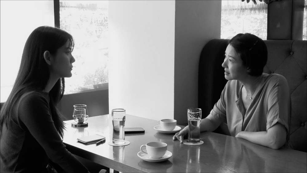 영화 '그녀가 돌아온 날' 스틸컷