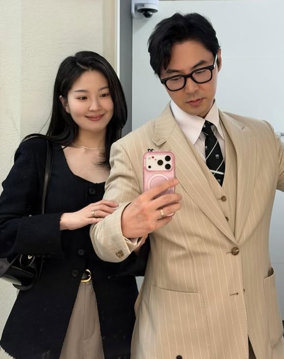 류이서 인스타그램