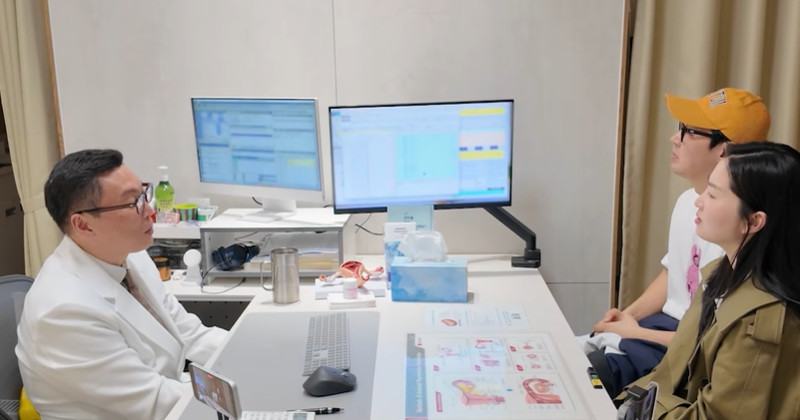 유튜브 '내사랑 류이서'