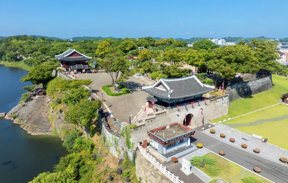 진주성 / 경상남도 진주시-공공누리