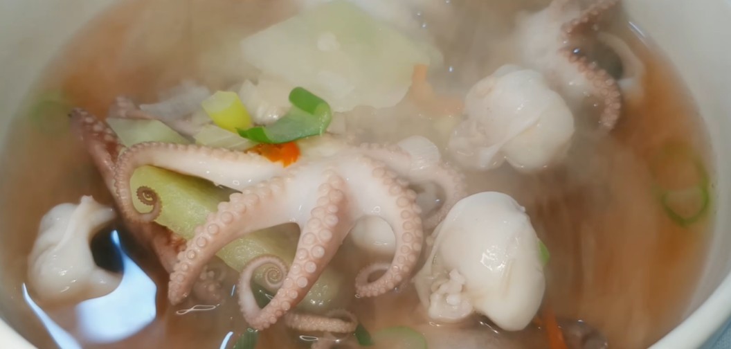 유튜브 '오늘의 부엌'