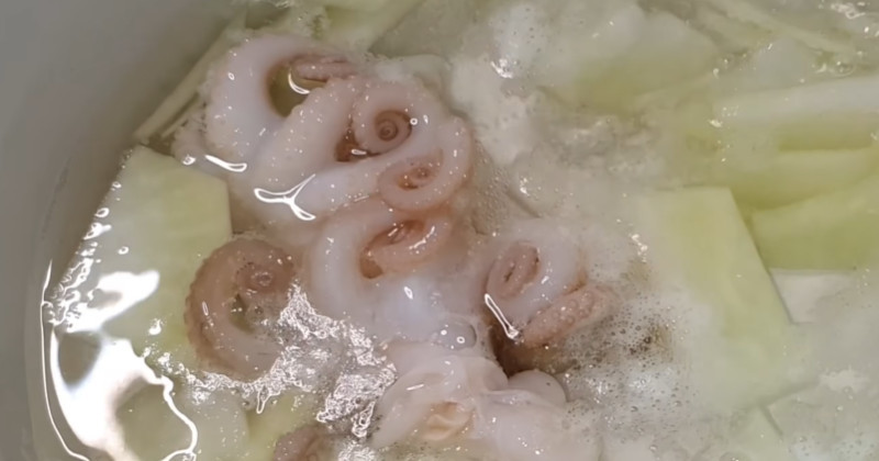 유튜브 '오늘의 부엌'