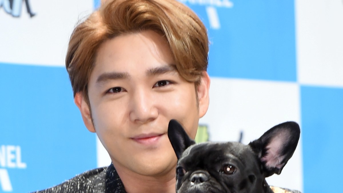 슈퍼주니어 출신 강인. 지난 1일 코미디언 이진호와 통화를 하던 강인은 대화 도중 이상 징후를 감지했고 이후 다시 연결이 되지 않자 즉시 119에 구조를 요청한 것으로 알려졌다. / 뉴스1