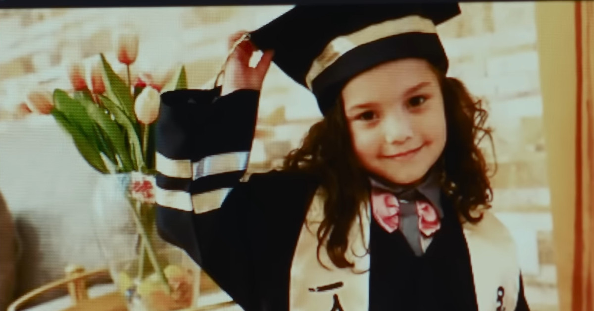 힌드의 목소리 메인 예고편 캡처 / 유튜브 'challanfilm'