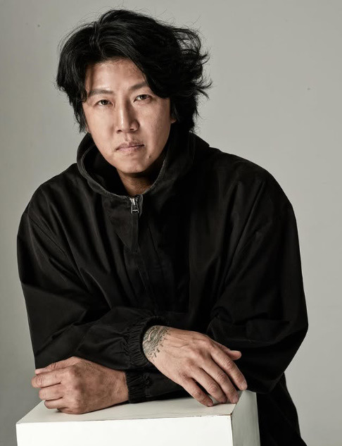 시나위 보컬 김바다 / 김바다 인스타그램