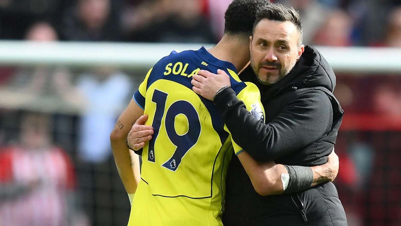 손흥민 떠난 지 1년도 안 됐는데... 토트넘, 사실상 초상집 분위기