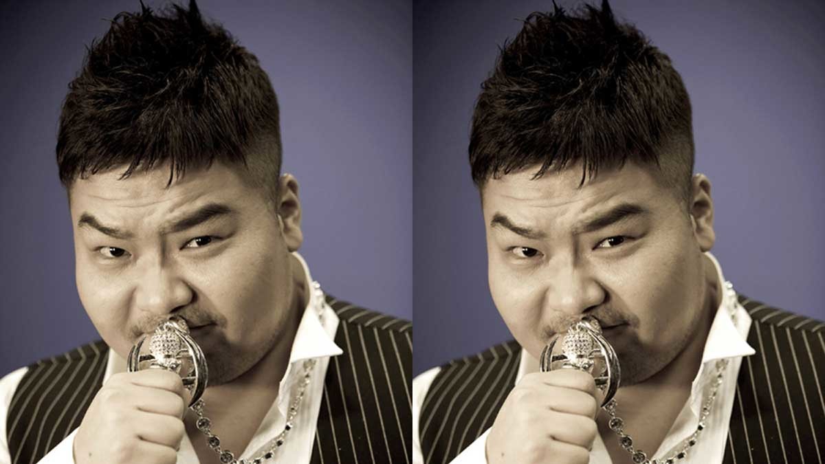 고(故) 터틀맨(본명 임성훈) / 뉴스1